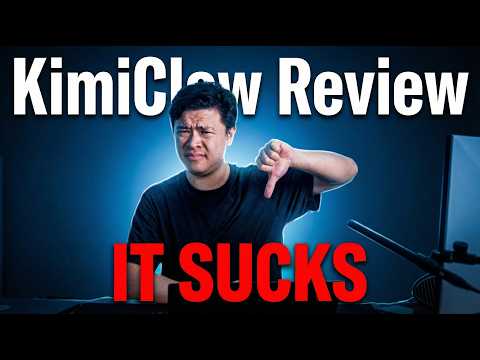 KimiClaw Review  - Is it Worth it?