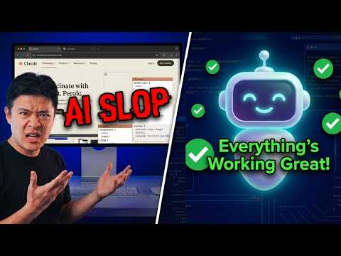 I Caught My AI Lying (Here's How I Made It Prove Its Work)