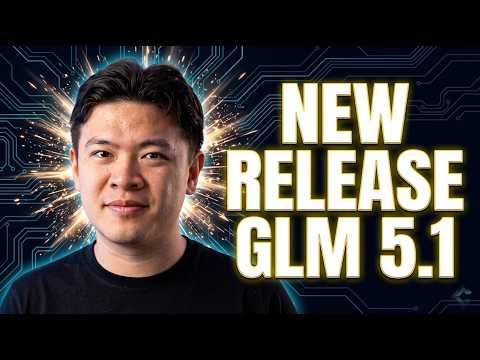 URGENT: GLM5.1 released and its Amazing (and cheap)
