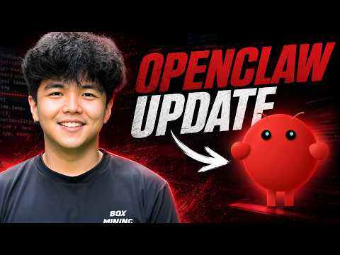 OpenClaw Update 4.24 Overview