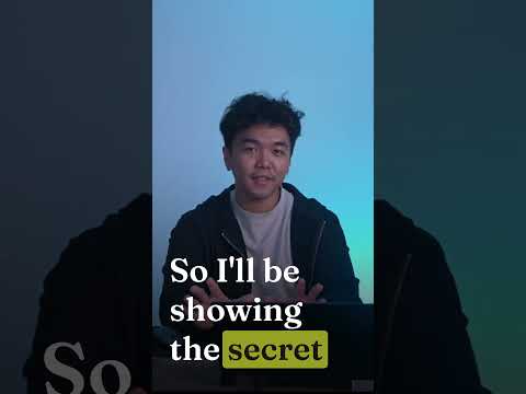 Stop Sharing Secret Keys in Discord - OpenClaw setup