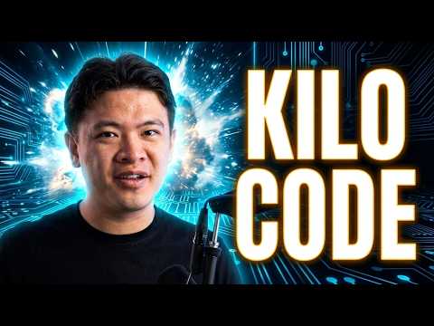Kilo Code: Why You Should Try It (Tutorial)
