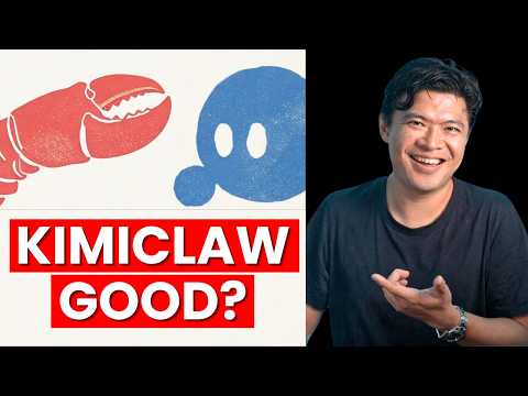 KimiClaw Setup Guide (Openclaw on Kimi 2.5)