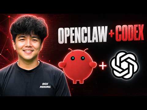 OpenClaw Update 4.27: Codex Computer Use!