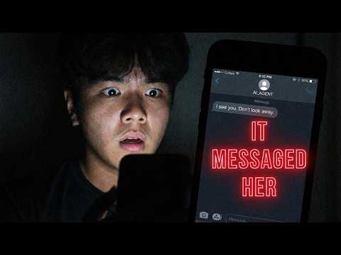 My OpenClaw RANDOMLY MESSAGED My Girlfriend?!