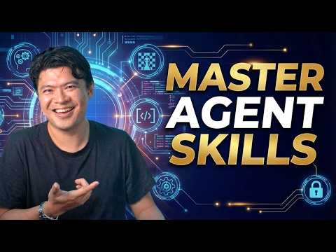 OpenClaw Skills: The SECRET to Accurate and Consistent Agents