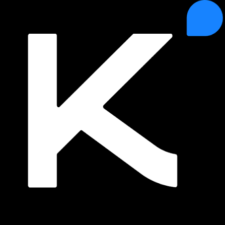 Moonshot AI logo
